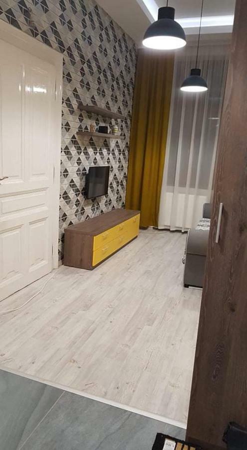 Zen Apartments Орадя Экстерьер фото